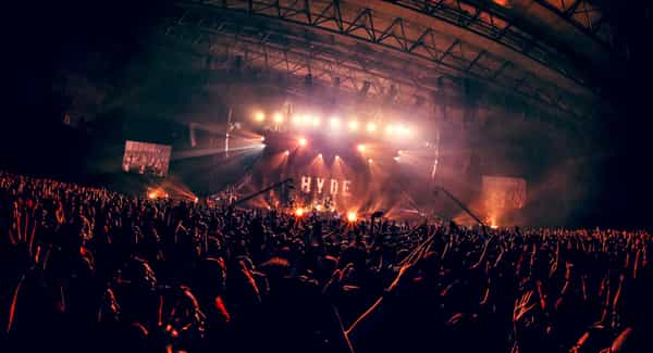Weekend Ini, Jakarta Bersiap Menyambut HYDE - “HYDE [INSIDE] LIVE 2025 WORLD TOUR”