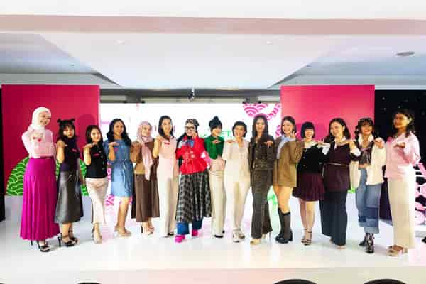 Empowering You with Confidence: Femmy Fyber Wujudkan Every Body Slay dimulai dari Pencernaan yang Sehat