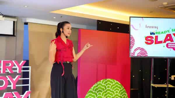 Bukan Soal Langsing atau Kurus: Femmy Fyber Buktikan Percaya Diri Dimulai dari Tubuh yang Sehat