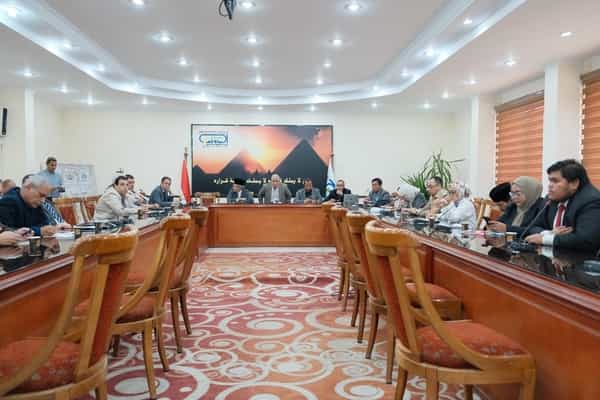 Danone Indonesia & UNU Yogya Dukung Ketahanan Pangan Lewat Indonesia–MENA Expert Exchange 2025 ke Mesir
