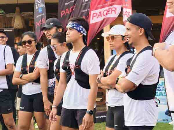 Lari Bisa Bikin Cedera? OPPO Ingatkan Bahaya Overtraining di Road to OPPO Run 2025 Bali Lewat OPPO Watch X2 & Watch X2 Mini