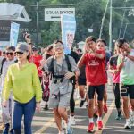 Road to PajamASRun 2025 Meriahkan Akhir Pekan di Bogor