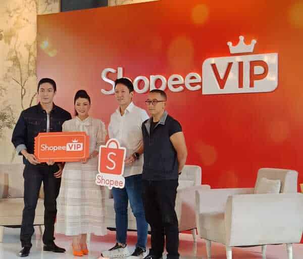 ShopeeVIP: Membawa Pengalaman Belanja Online Lebih Dekat, Lebih Spesial