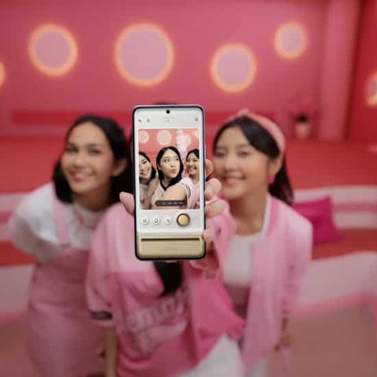 vivo V60 Lite: Smartphone Ideal untuk Generasi Muda, Tawarkan Performa Andal untuk Multitasking dan Hiburan Sepanjang Hari