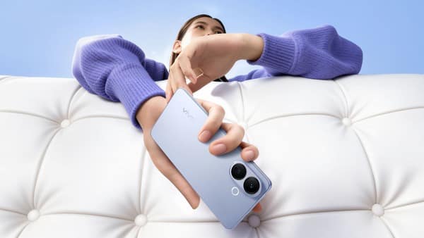 5 Tips Jadi Content Creator Kreatif dan Buat Konten Media Sosial Tampil Beda dengan vivo V60 Lite