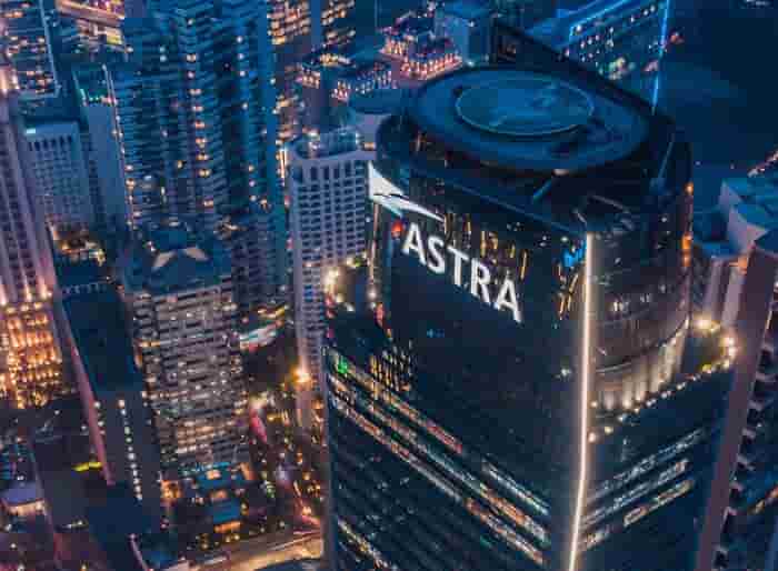 RUPSLB Astra 2025: Setujui Perubahan Susunan Anggota Dewan Komisaris dan Direksi