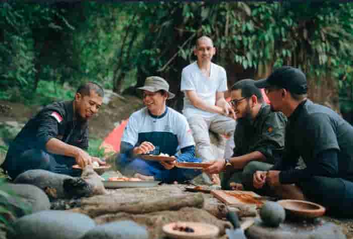 Astra Bergerak Bersama Anak Bangsa: Membangun Kesejahteraan dari Desa, Untuk Hari Ini dan Masa Depan Indonesia