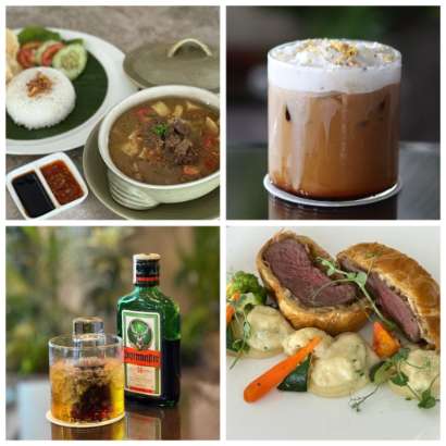 Rayakan Akhir Tahun dengan Hidangan Istimewa “Holiday Seasons: Flavors of Joy” di Hotel Ciputra Jakarta