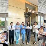 Keseruan Halloween di The Grove Suites by Grand Aston