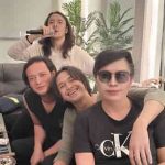 Reno Fahreza, Marcello Tahitoe, Eno NTRL, dan Magi /Rif Siap Perkenalkan Single Kolaborasi Tentang Perdamaian