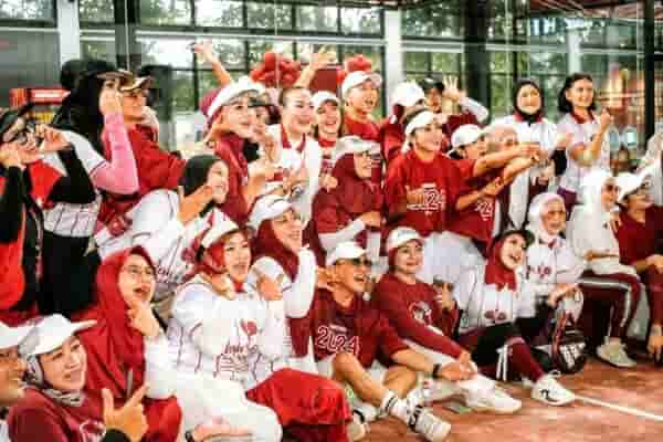 “Glow & Game Padel NIC Cup 2025: Launch Your Glow, Level Up Your Game” by Natural In Cosmetic (NIC)