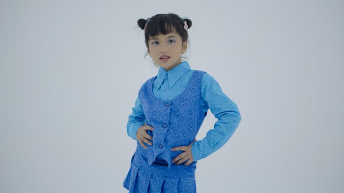 Bangkitkan Kejayaan Lagu Anak, Annisa Dalimunthe Rilis Single "Anugerah Terindah" Karya Posan Tobing