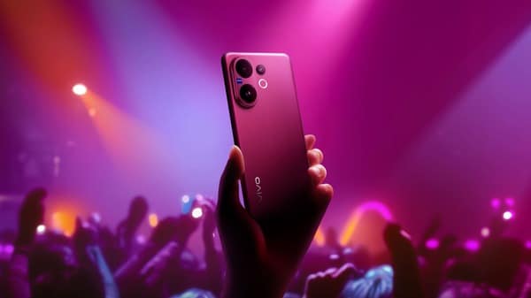 Simak 5 Tips Bikin Konten Keren di Setiap Momen dengan vivo V60