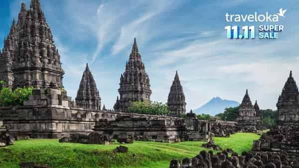 Traveloka Ajak Traveler Nikmati Liburan Singkat Jelang Akhir Tahun di  Indonesia & Asia Tenggara