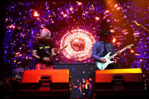 Unit Cadas, Trio Kuda Rilis Album Perdana Bertajuk "Thrash Blues"