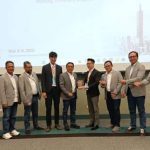 Ciptakan Inovasi Berkelanjutan, Turangga Resources Raih Penghargaan Internasional ICQCC 2025 di Taipei