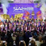 100 UMKM Unggulan Indonesia Turut Meramaikan Pembukaan Pameran Internasional SIAL InterFOOD 2025