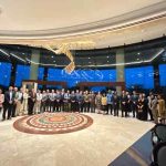 Eratkan Hubungan dengan Loyal Partner, Hotel Ciputra Jakarta Adakan Partnership Gathering di The Gallery Restaurant