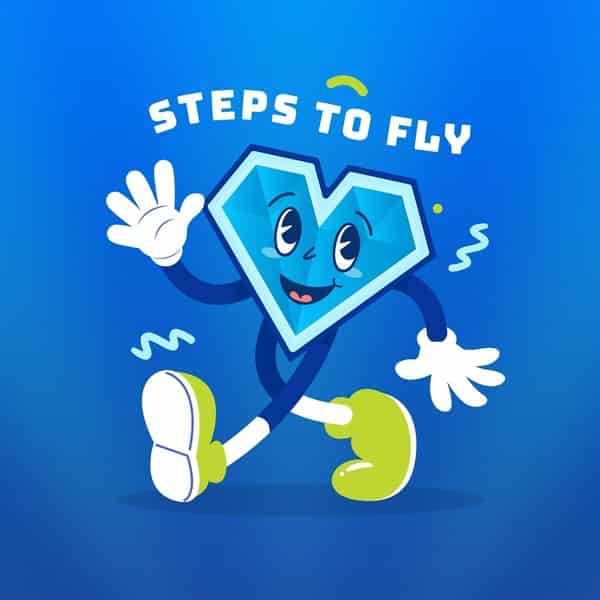 Playfield Rilis Tiga Lagu Original: “Playfield HEART”, “Come Join The Magic” & “Steps To Fly”