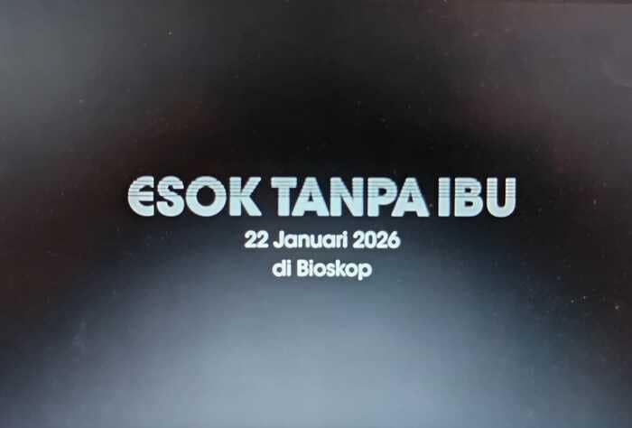 Film Esok Tanpa Ibu (Mothernet) Rilis Special Teaser Saat Duka Kehilangan Ibu Berhadapan dengan Teknologi AI