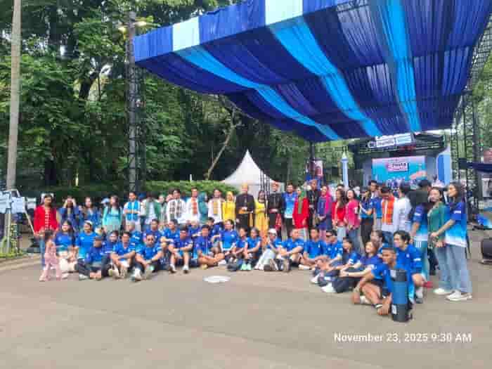 Kolaborasi Strategis Novo Nordisk dan Pemerintah Provinsi DKI Jakarta Perkuat Upaya Pencegahan serta Pengendalian Obesitas dan Diabetes