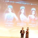 Tiga Puteri Indonesia Siap Harumkan Nama Bangsa di Panggung Internasional 2025