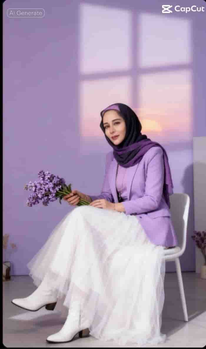 Tengku Carren Siap Bersinar Lagi: Perjalanan Pemulihan, Karier Global & Tekad Menghadapi Ramadan