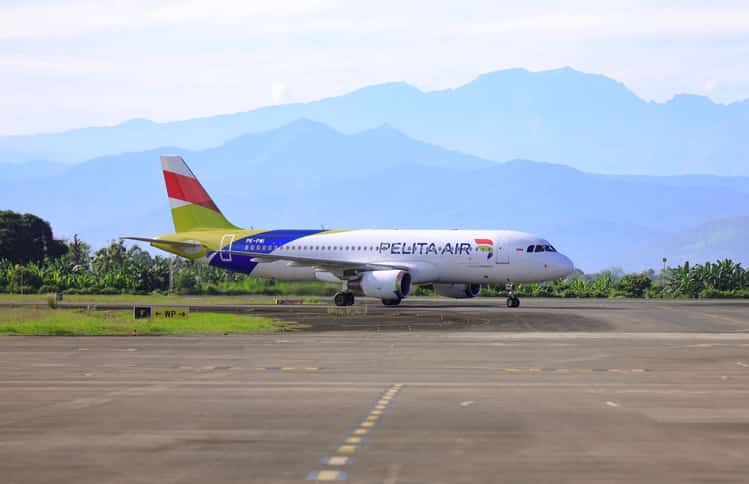 Pelita Air Bagi-Bagi Penawaran Spesial Akhir Tahun 2025, Ada Apa Saja?