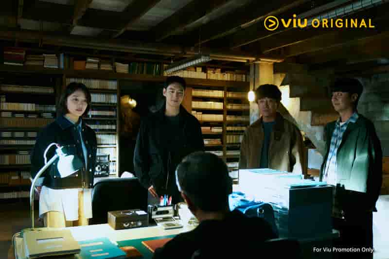 Taxi Driver 3 Media & Audience Performance