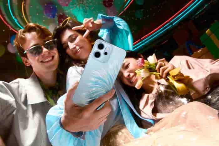 Waktu yang Tepat Buat Beli HP Baru, OPPO Hadirkan Promo Momen Upgrade Akhir Tahun dengan Total Keuntungan hingga Rp3,7 Juta untuk Konsumen!