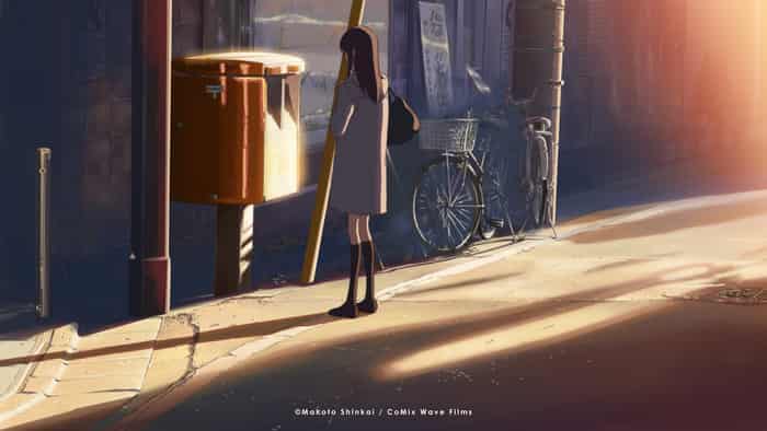5 Centimeters Per Second Live-Action Adaptation Set for Indonesian Theatrical Release on January 30, 2026!