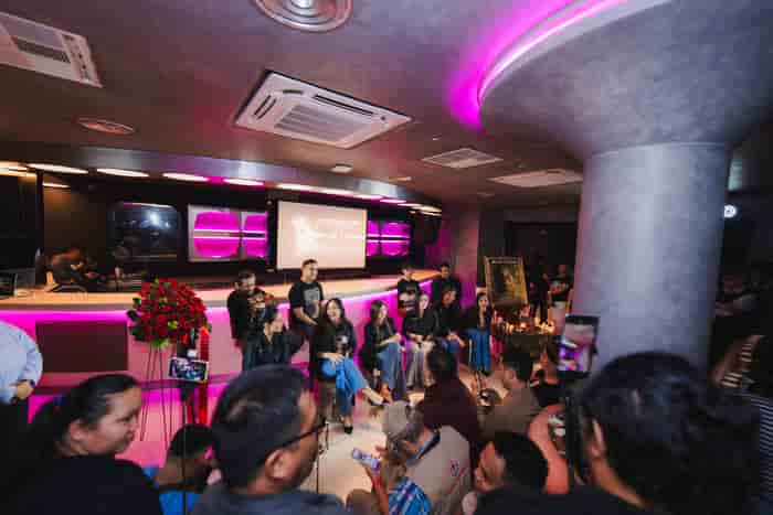 Wulan Guritno, Shaloom Razade, hingga Hamish Daud Bintangi Film Horor Malam 3 Yasinan