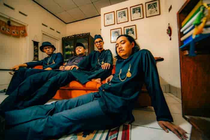 Basajan Rilis Single Terbaru Bertema Mistis Yang Bertajuk “1971”