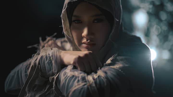 Content Creator Tiktok Bongkar Misteri Audio Visual Cita Rahayu yang Mencekam!