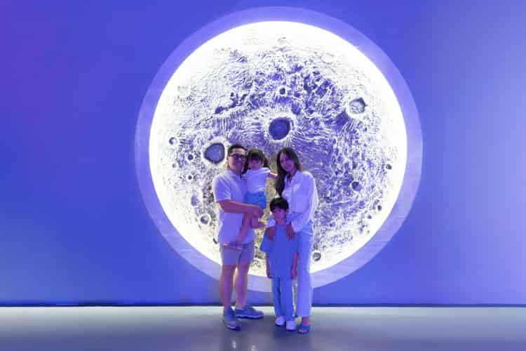 Into a New Galaxy with “The Youniverse” New Year Celebration at Vertu & Yello Hotel Harmoni Jakarta