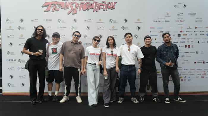 Tayang di JAFF 2025, Film Ikatan Darah Sajikan Aksi Brutal dan Menegangkan!