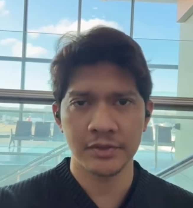 Nagita Slavina dan Iko Uwais Umumkan Donasi Sebagian Besar Pendapatan Film Timur untuk Korban Banjir di Sumatera