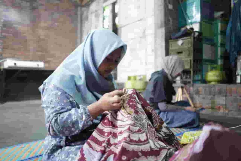 Astra Bersama Komunitas Desa dalam Perjalanan Pemberdayaan Berkelanjutan di Tahun 2025