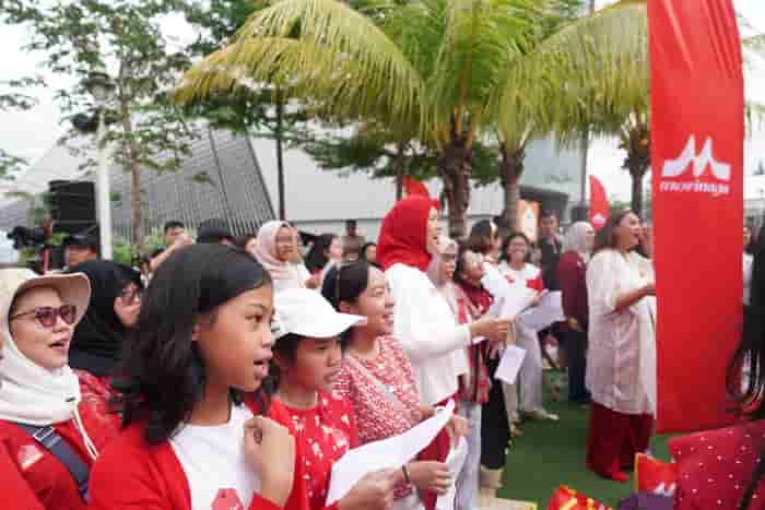 Tentang Hal- Hal yang Dirindukan Bunda, dan Perjalanan Menemukan Kembali Diri 