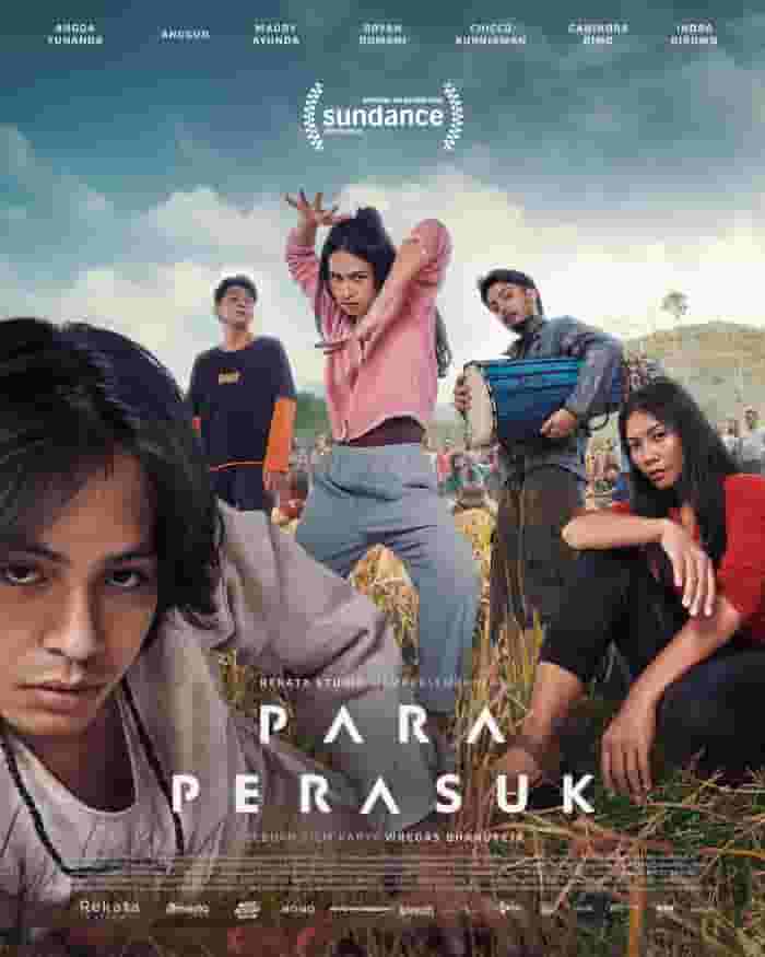 Film Para Perasuk Karya Wregas Bhanuteja Wakili Indonesia, World Premiere dan Berkompetisi di World Cinema Dramatic Competition di Sundance Film Festival 2026
