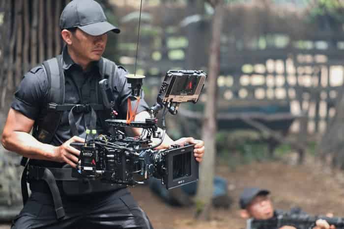 5 Hal tentang Iko Uwais: Dari Merantau ke Hollywood, Kini Kembali Membangkitkan Sinema Aksi Indonesia