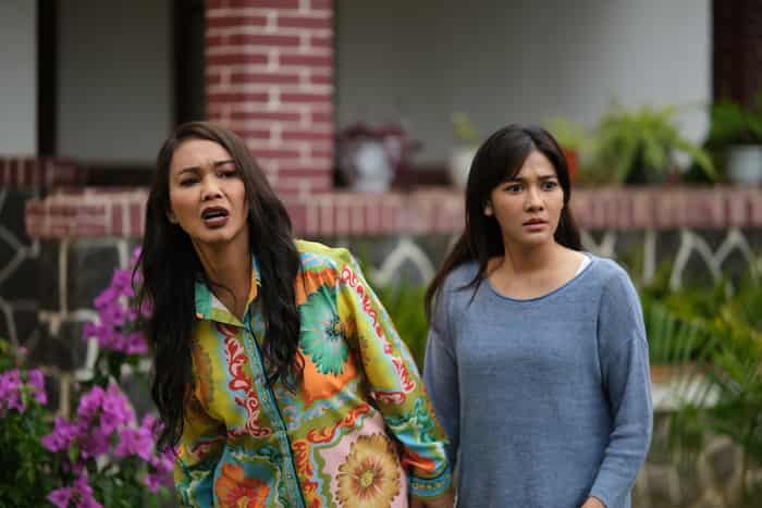 Bukan Cuma Lucu, Ini 5 Alasan 'Mertua Ngeri Kali' Jadi Film Wajib Tonton Bareng Keluarga di Akhir Tahun