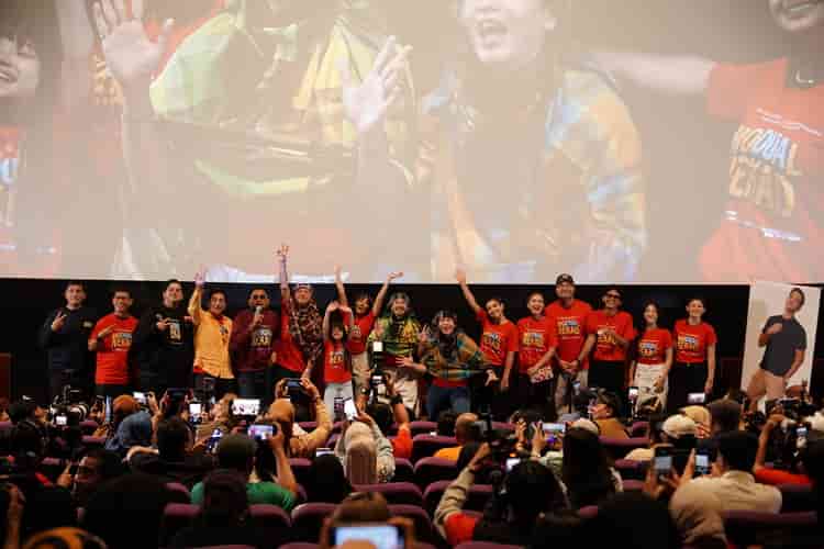 Film MODUAL NEKAD, Jadi Komedi Keluarga Paling Kocak Tahun Ini dan Tahun Depan!