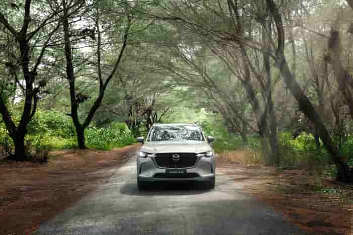Pandangan Strategis Mazda Terhadap Dinamika Pasar Otomotif Nasional dan Arah Produk 2026