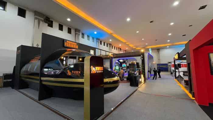 VMS Studio Terbang Tinggi di Tahun 2026! Deretan Cerita Inovatif dari Penerbangan Terakhir