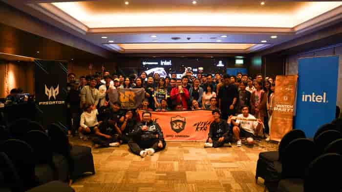 Peran Strategis Acer dalam Memperkuat Ekosistem Esports Indonesia Sepanjang 2025  