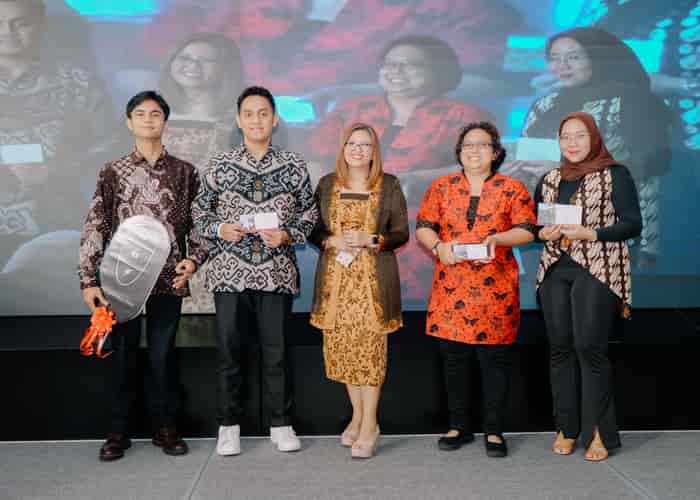 Heritage Night Celebrations oleh The Grove Suites by Grand Aston