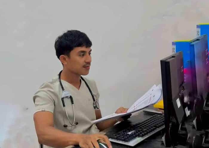 Musim Pancaroba, Tubuh Melemah, Begini Cara Tetap Fit Jelang Liburan