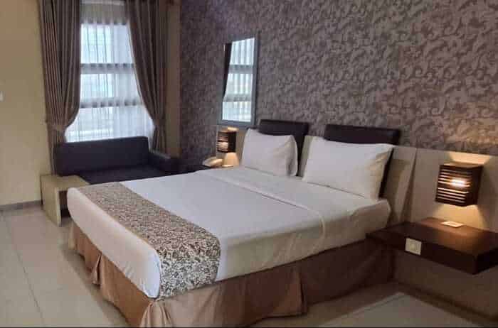 Grand Hani Hotel Bandung Hadir dengan Wajah Baru, Siap Tarik Minat Wisatawan