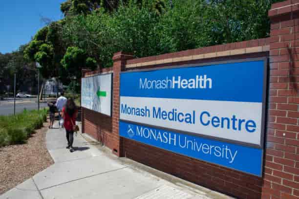 Monash University menuju Perwujudan Bukti Ilmiah Berbasis AI untuk Sektor Kesehatan di Asia Tenggara & Pasifik Barat